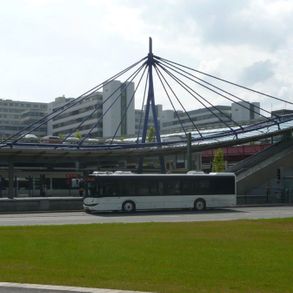 Stadtbahnhaltestelle-Universitt-Bielefeld