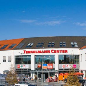 Tengelmann-Center-Murnau