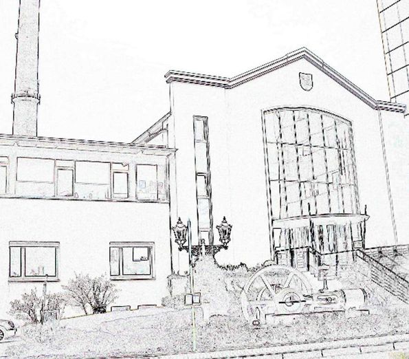 IFB Ingenieurbüro für Bauwesen in Bielefeld, 