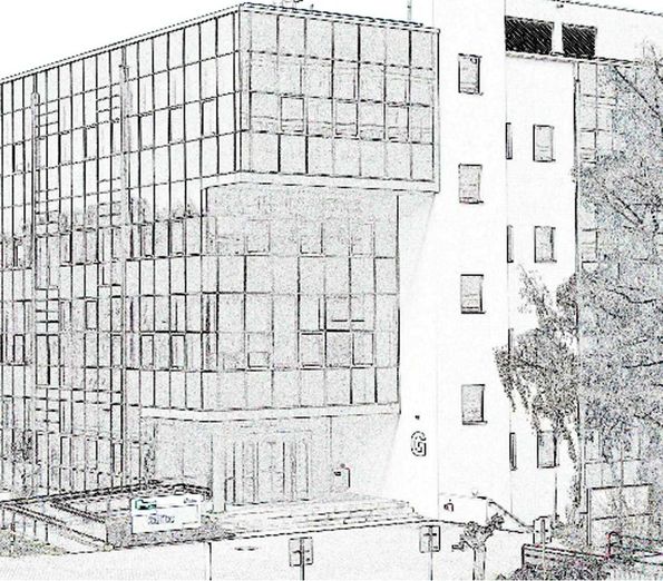 IFB Ingenieurbüro für Bauwesen in Bielefeld